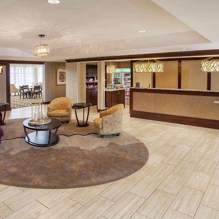Homewood Suites By Hilton Munster Eksteriør billede