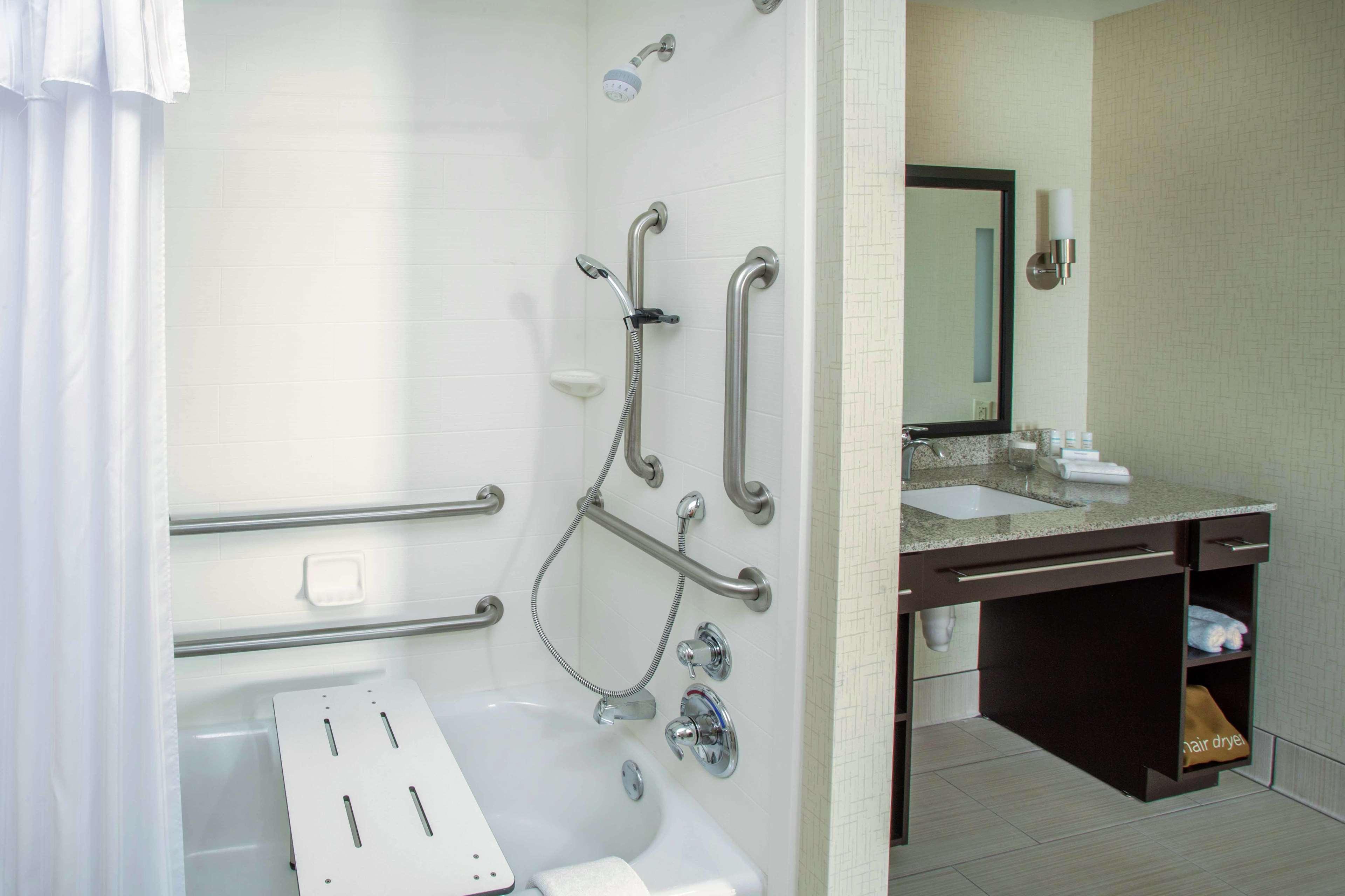 Homewood Suites By Hilton Munster Eksteriør billede