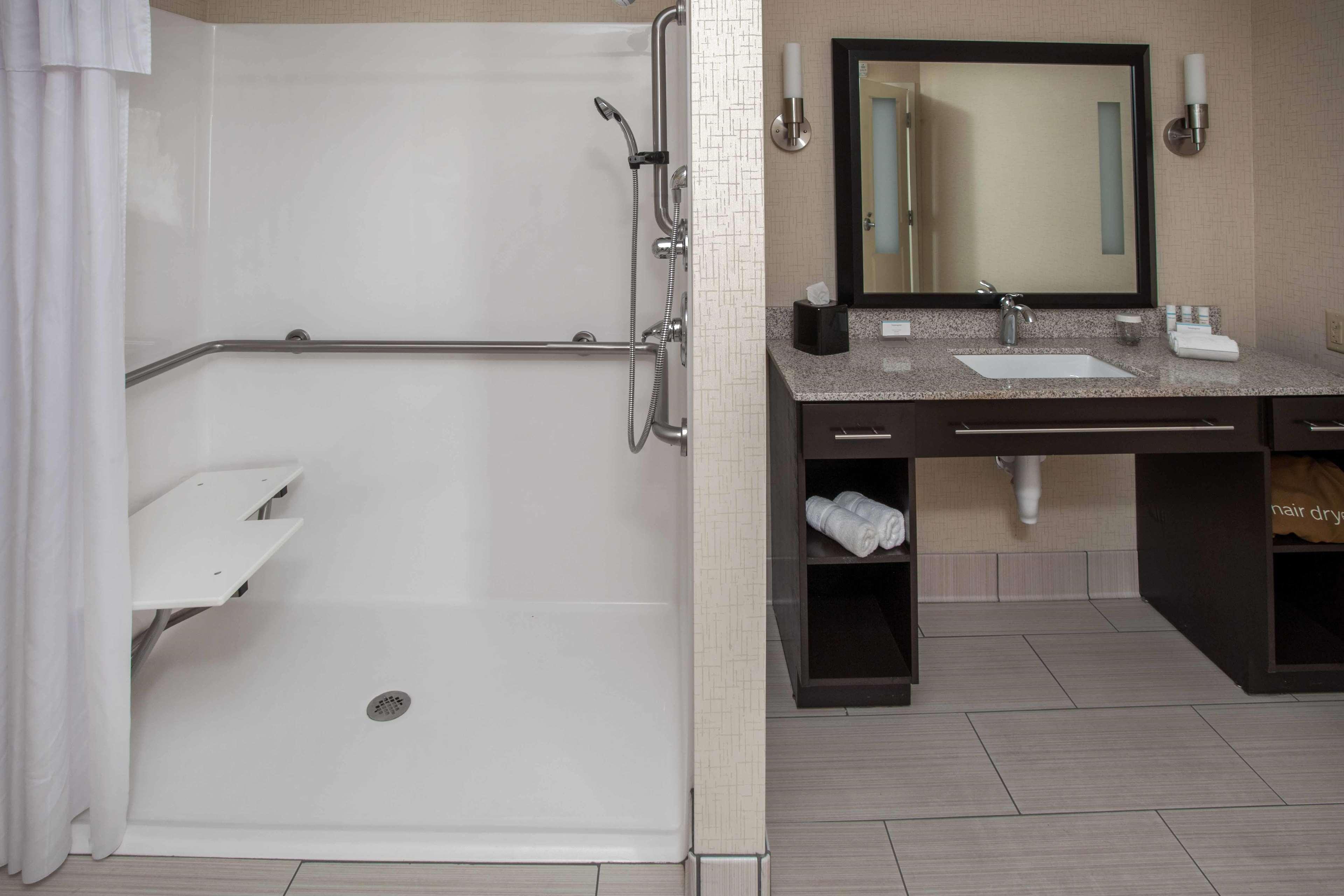Homewood Suites By Hilton Munster Eksteriør billede