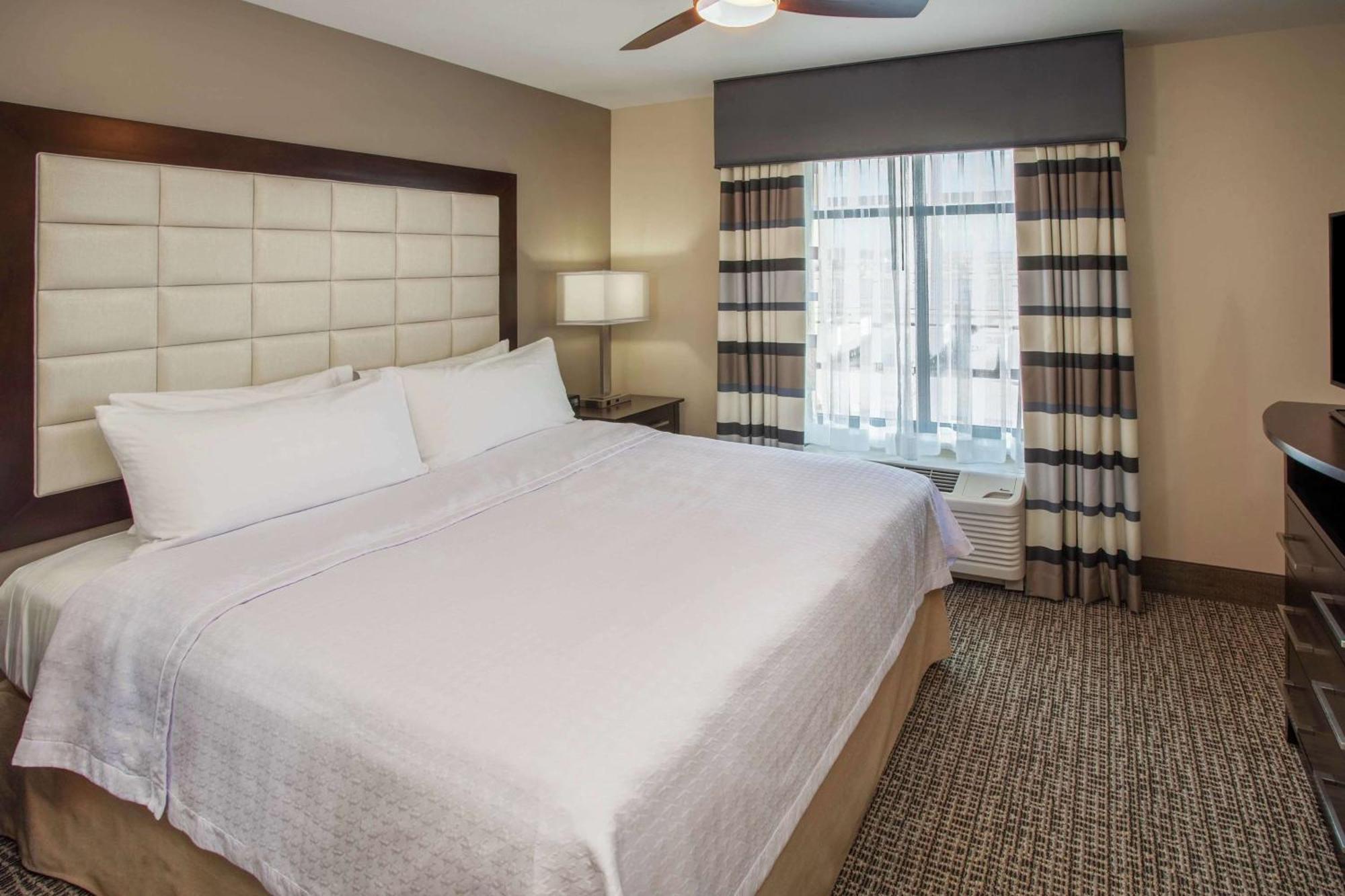 Homewood Suites By Hilton Munster Eksteriør billede