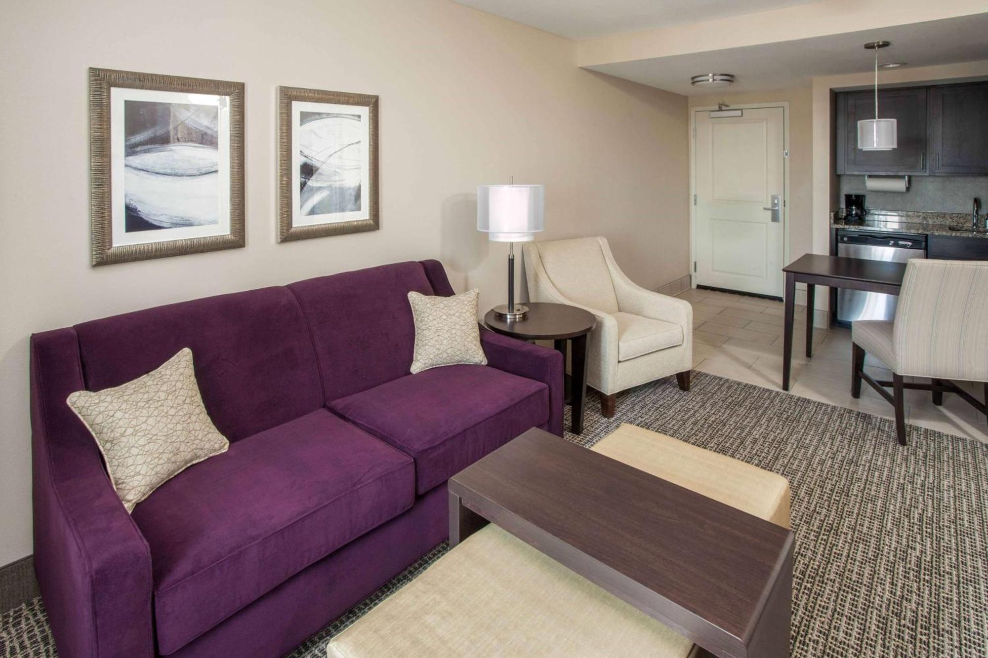Homewood Suites By Hilton Munster Eksteriør billede