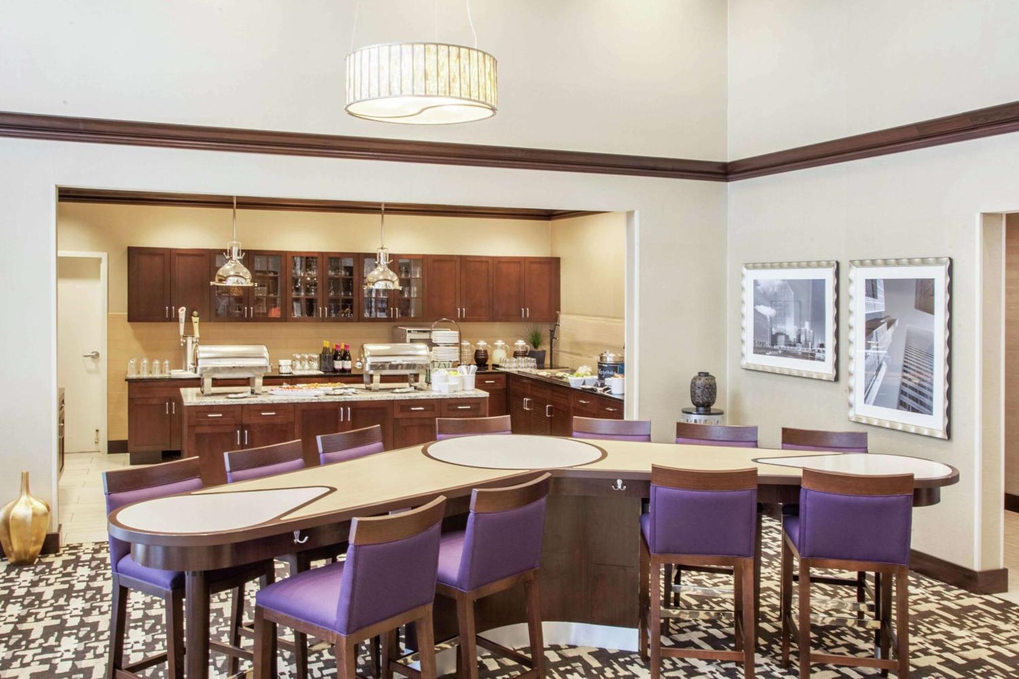 Homewood Suites By Hilton Munster Eksteriør billede