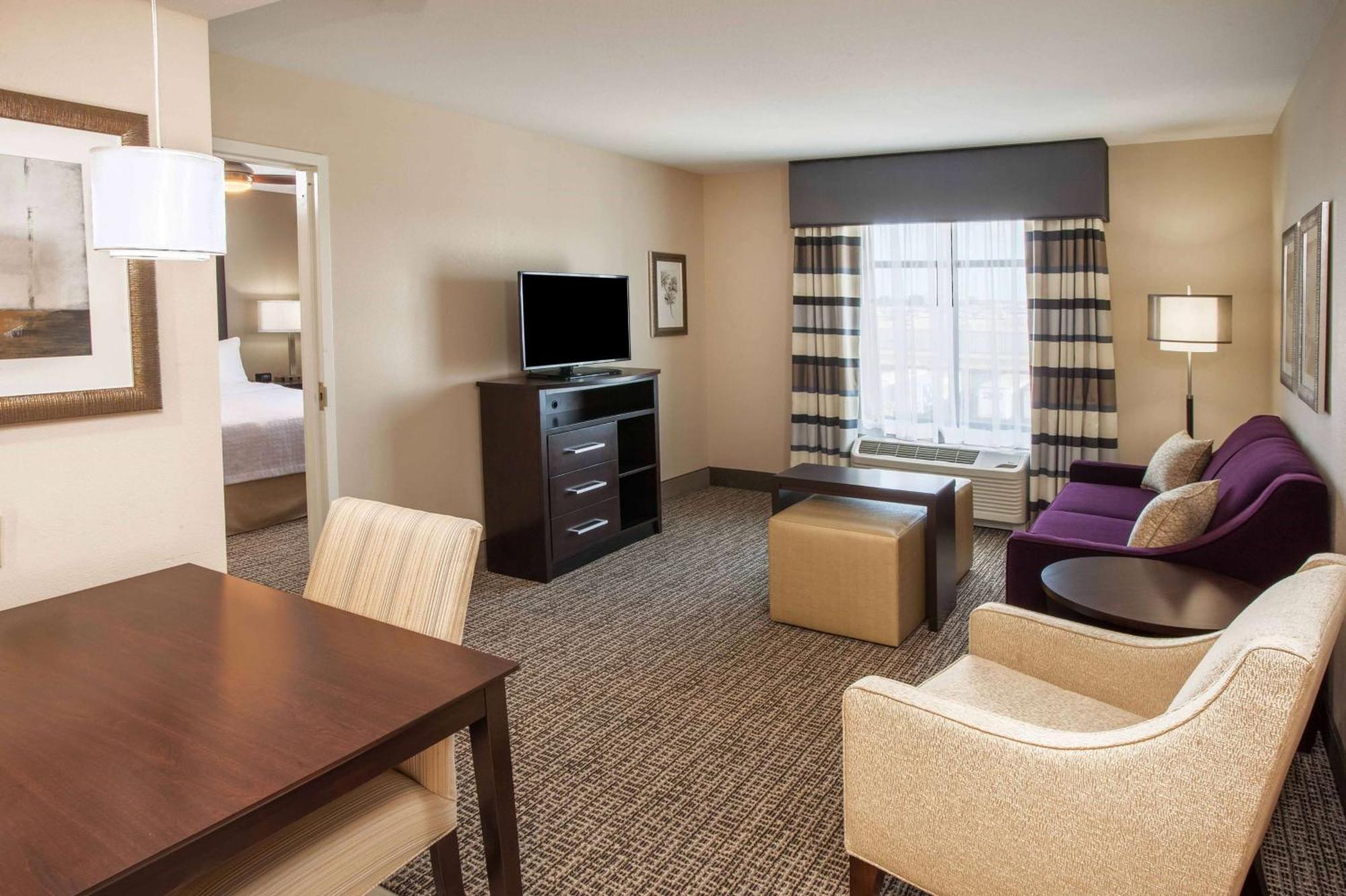 Homewood Suites By Hilton Munster Eksteriør billede