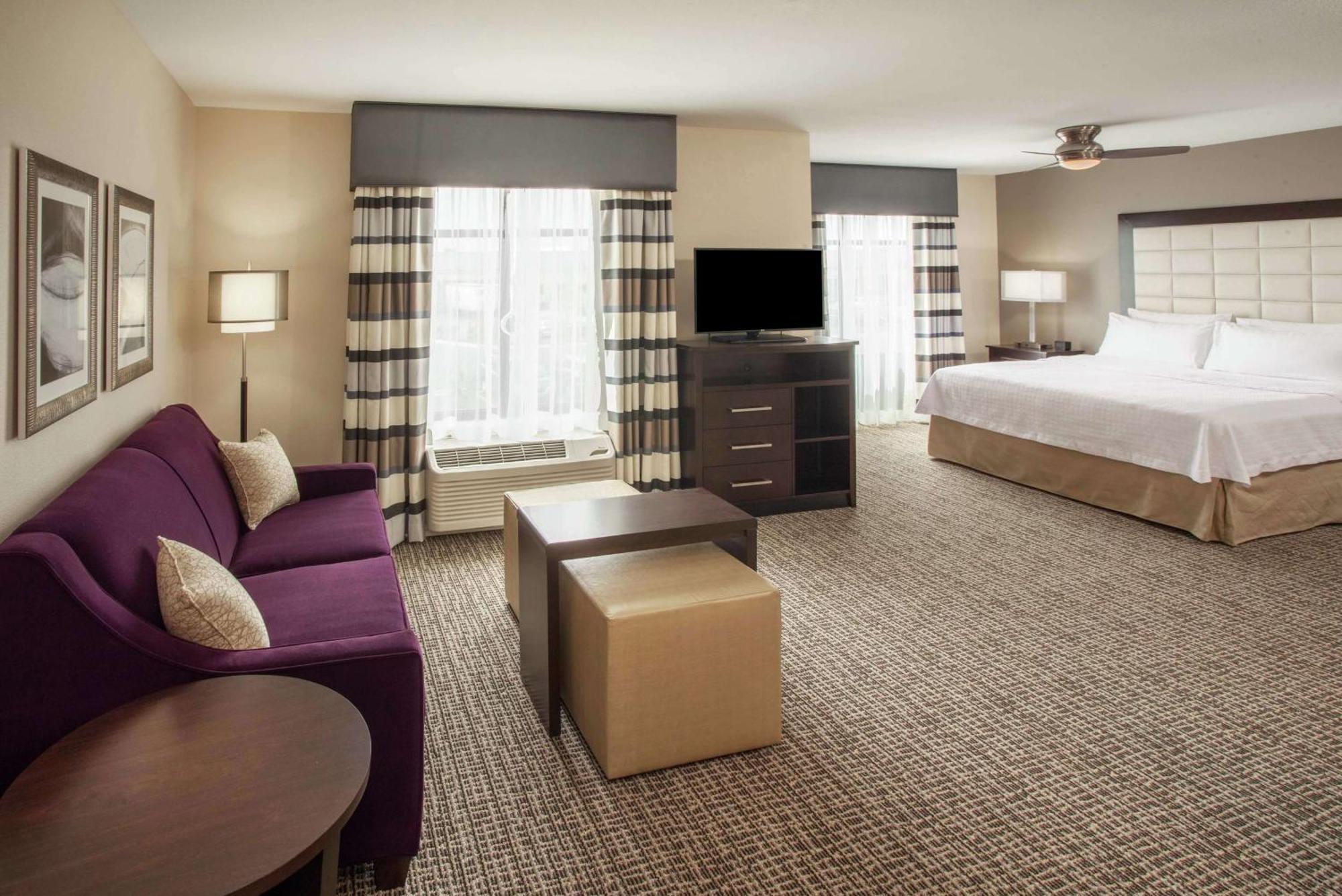 Homewood Suites By Hilton Munster Eksteriør billede