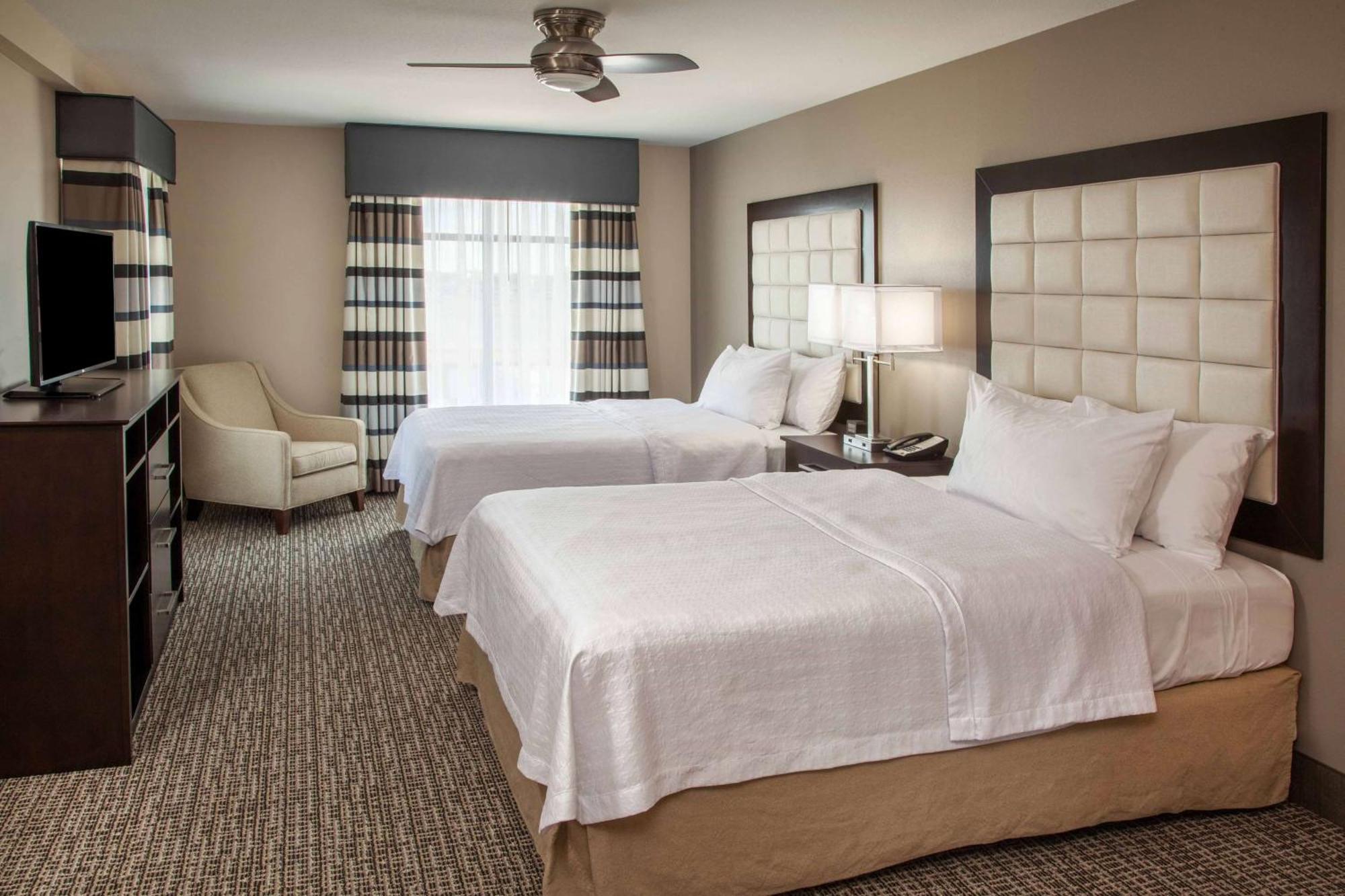 Homewood Suites By Hilton Munster Eksteriør billede
