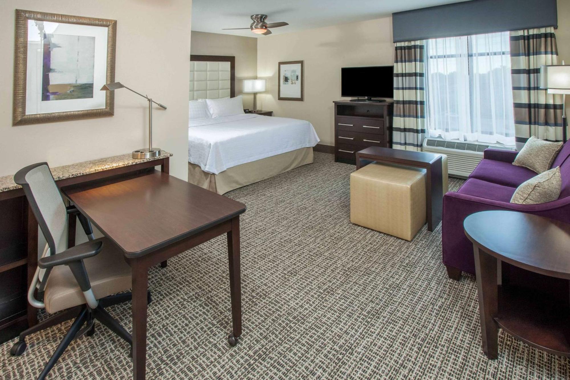 Homewood Suites By Hilton Munster Eksteriør billede