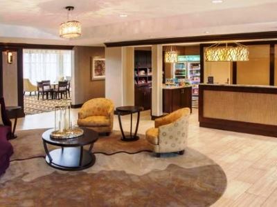 Homewood Suites By Hilton Munster Eksteriør billede