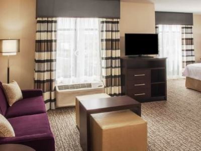 Homewood Suites By Hilton Munster Eksteriør billede