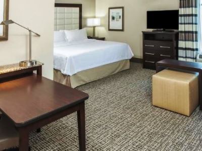 Homewood Suites By Hilton Munster Eksteriør billede
