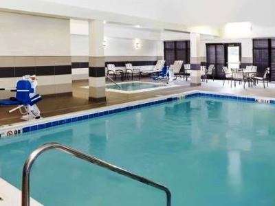 Homewood Suites By Hilton Munster Eksteriør billede